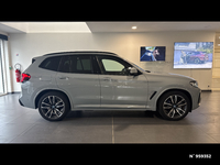 BMW (G01) X3 XDRIVE30E 292 M SPORT BVA8