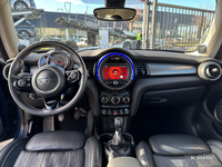 MINI Hatch 3 Portes Cooper S 192 ch Finition Exquisite