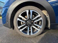 MINI Hatch 3 Portes Cooper S 192 ch Finition Exquisite