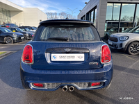 MINI Hatch 3 Portes Cooper S 192 ch Finition Exquisite