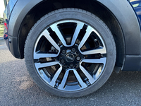 MINI Hatch 3 Portes Cooper S 192 ch Finition Exquisite