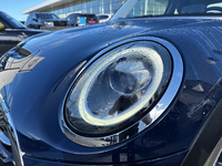 MINI Hatch 3 Portes Cooper S 192 ch Finition Exquisite