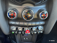 MINI Hatch 3 Portes Cooper S 192 ch Finition Exquisite