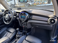 MINI Hatch 3 Portes Cooper S 192 ch Finition Exquisite