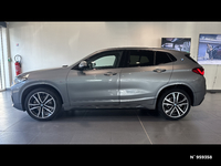 BMW (F39) X2 SDRIVE 20IA 178 M SPORT DKG7