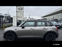 MINI (F55) MINI COOPER 136ch BVA7 Heddon Street