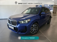 BMW (U11) X1 XDRIVE 25E 245 M SPORT DKG7