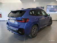 BMW (U11) X1 XDRIVE 25E 245 M SPORT DKG7