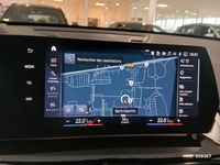 BMW (U11) X1 XDRIVE 25E 245 M SPORT DKG7