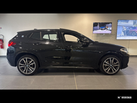 BMW (F39) X2 SDRIVE 20I 178 M SPORT DKG7