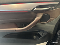 BMW (F39) X2 SDRIVE 20I 178 M SPORT DKG7