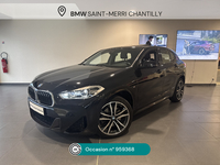 BMW (F39) X2 SDRIVE 20I 178 M SPORT DKG7