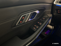 BMW 318d 150 ch Edition Sport