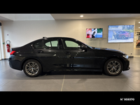 BMW 318d 150 ch Edition Sport