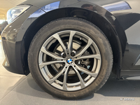 BMW 318d 150 ch Edition Sport