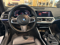 BMW 318d 150 ch Edition Sport