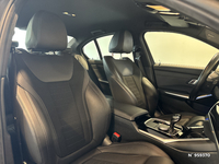 BMW 318d 150 ch Edition Sport