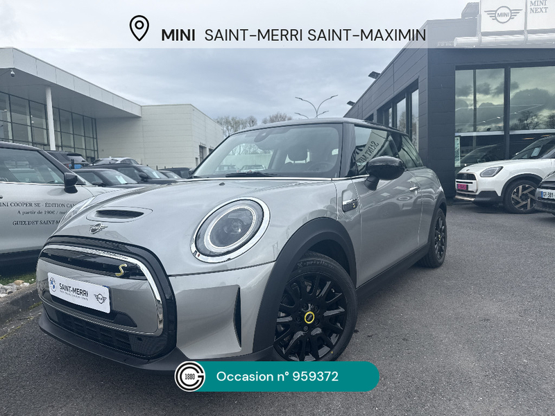 MINI (F56) COOPER SE 184 PREMIUM BVA