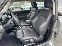 MINI (F56) COOPER SE 184 PREMIUM  BVA