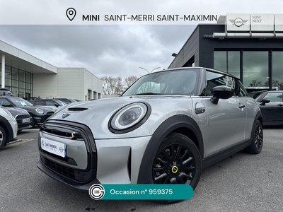 MINI (F56) COOPER SE 184 PREMIUM  BVA
