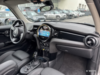 MINI (F56) COOPER SE 184 PREMIUM  BVA