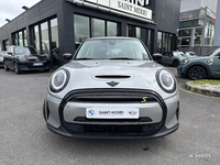 MINI (F56) COOPER SE 184 PREMIUM  BVA