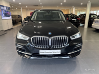 BMW (G05) X5 XDRIVE45E 394 17CV XLINE BVA8