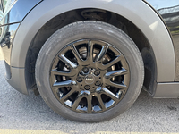 MINI (F55) ONE 102 GREENWICH BVA