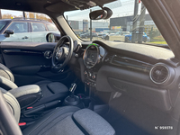 MINI (F55) ONE 102 GREENWICH BVA