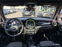 MINI (F55) ONE 102 GREENWICH BVA