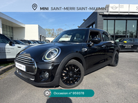 MINI (F55) ONE 102 GREENWICH BVA