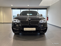 BMW (F86) X6 M50DA 381