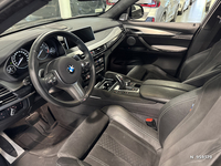 BMW (F86) X6 M50DA 381