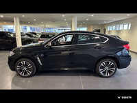 BMW (F86) X6 M50DA 381