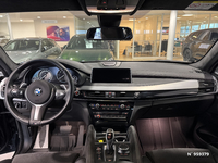 BMW (F86) X6 M50DA 381