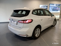 BMW (U06) ACTIVE TOURER 218I 136 DKG7