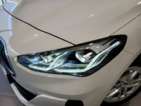 BMW (U06) ACTIVE TOURER 218I 136 DKG7