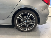 BMW 118i 136 ch DKG7 M Sport