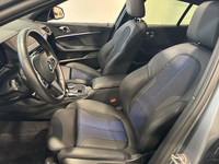 BMW 118i 136 ch DKG7 M Sport