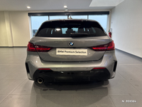 BMW 118i 136 ch DKG7 M Sport