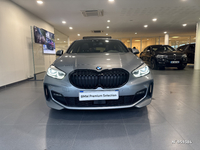 BMW 118i 136 ch DKG7 M Sport