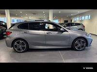 BMW 118i 136 ch DKG7 M Sport