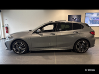 BMW 118i 136 ch DKG7 M Sport