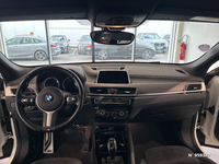 BMW (F39) X2 SDRIVE 18I 140 M SPORT DKG7