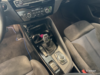 BMW (F39) X2 SDRIVE 18I 140 M SPORT DKG7