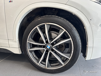 BMW (F39) X2 SDRIVE 18I 140 M SPORT DKG7