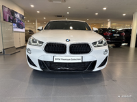 BMW (F39) X2 SDRIVE 18I 140 M SPORT DKG7