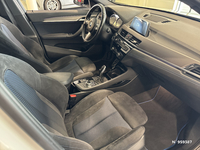 BMW (F39) X2 SDRIVE 18I 140 M SPORT DKG7