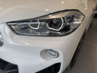 BMW (F39) X2 SDRIVE 18I 140 M SPORT DKG7