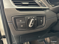 BMW (F39) X2 SDRIVE 18I 140 M SPORT DKG7